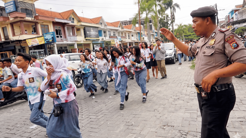 ARTI SEBUAH KELULUSAN