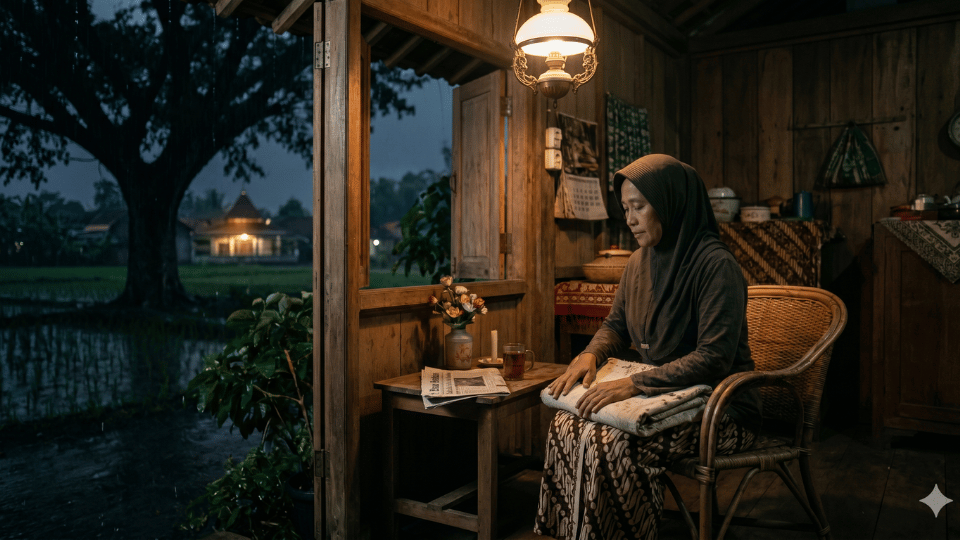 Janji Sumira
